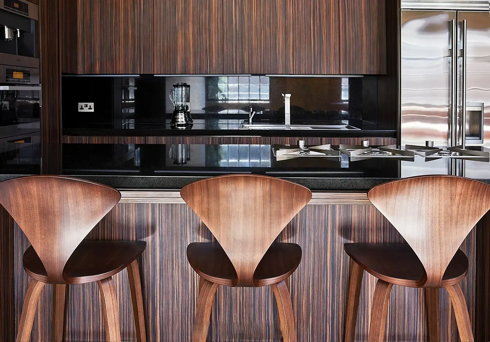 The Ardent Loft in Limehouse